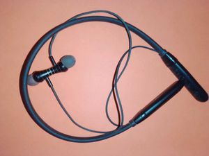 Neckband Wireless Earphones