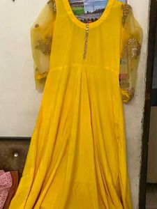 Yellow Farhook 💛💛
