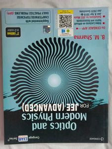 CENGAGE JEE (Main &amp; Advance) Physics 3rd Edition