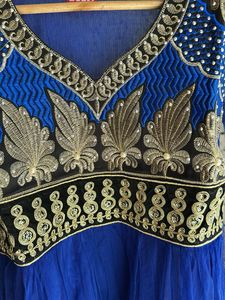 Anarkali