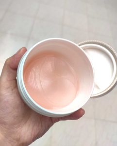 Bulgarian Rose Hydrogel Eye Patches
