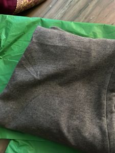 Gray Decathlon Hoodie