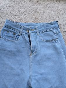 Women Jean Pants