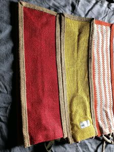 jute bags for bottles new
