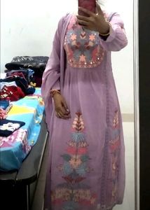 Party Wear New Set