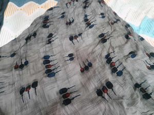 Skirt And Top Co Ord Set