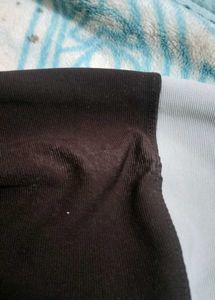 Full Hand T-shirt ( Brown With Ash )