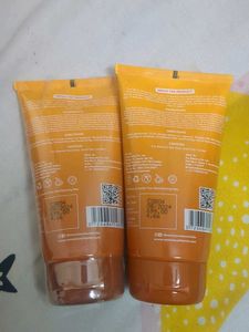 Conscious Chemist Sunscreen SPF 50