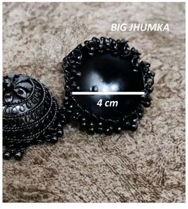 This Is New Jhumka