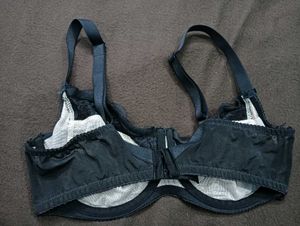 Elegant Lace Bra🖤