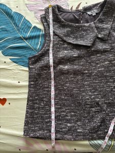 Latin Quarters Top