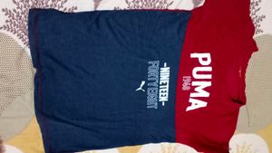 Brand T Shirt