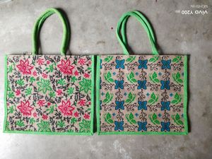jute bags