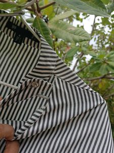 Striped Top
