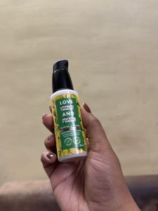Love Beauty &amp; Planet Hair Serum