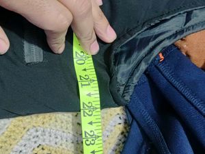 Forever 21 Utility Cargo Vest
