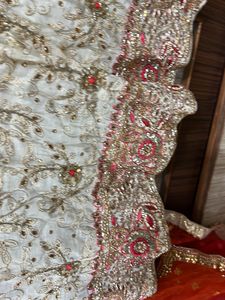 Handwork Designer Suit