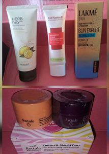 Sale🚨 Upto90%off💥 Skincare And Cherry Lipstick