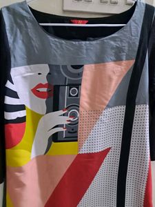 W Kurti