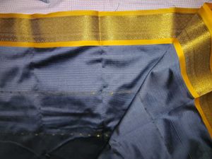 Silk Saree#1