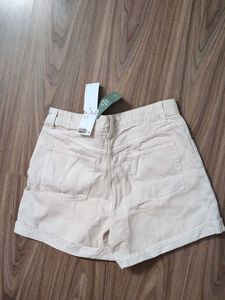 Brand New H&amp;M Denim Shorts