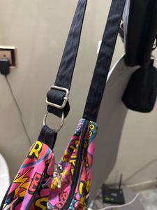 Funky Sling Bag
