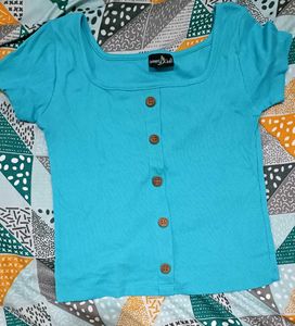 Women Summer Top