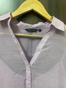 Lurex Top