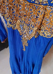 Gown