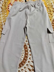 Comfortable Lower