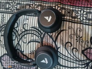 boAt Rockerz 450 Bluetooth On Ear Headphones