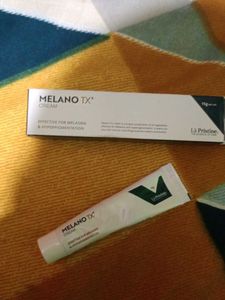 Melano Tx Cream
