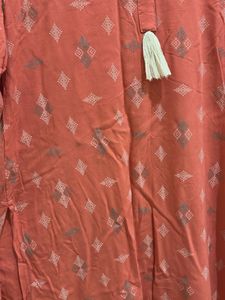 Kurti Pink (xs-s)