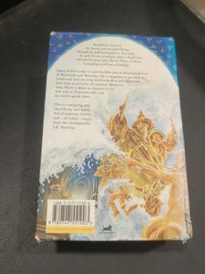 Harry Potter &amp; Order Phoenix