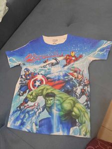 SALE 11 tshirts 3-5 Y size