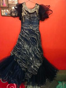 Evening Gown