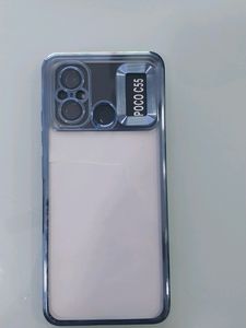 Poco C55