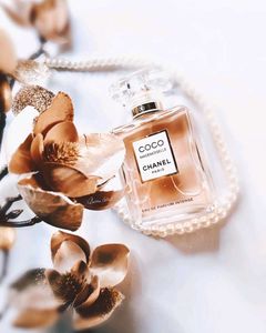 Chanel Coco Mademoiselle 🧡
