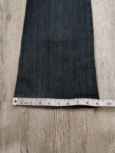 Sc8746 Sabrin Bootcut Jeans Waist 28