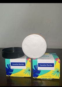 Plum Hawaiian Rumba Deodorizing Pit Cream COMBO