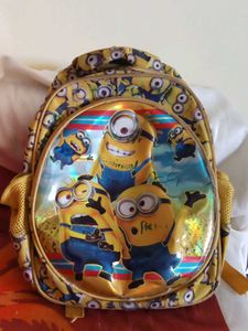 Minions Backpack