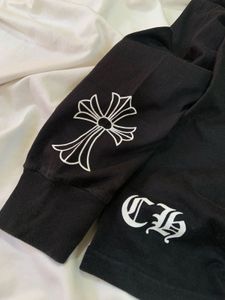Chrome Hearts Long Sleeve Shirt