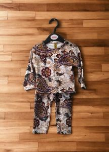 Kids Surplus Set