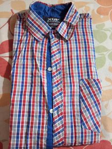 Men's Casual Shirt