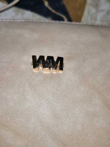 Beige Sling Bag