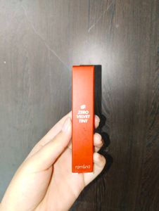 Rom&Nd Zero Vevelt Tint