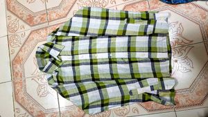 Check Shirt.... Multicolour