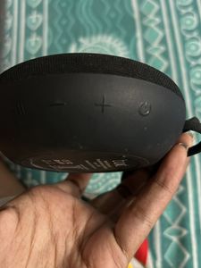 Boat Bluetooth Speaker