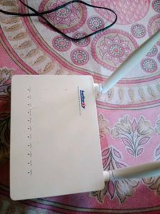 ZTE ZXHN f660 Ont Router unlocked