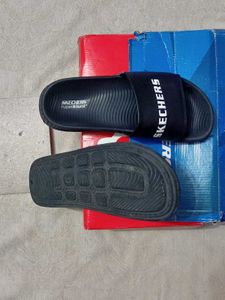 Skechers Slides